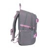 BAAGL SET 5 Skate Kuromi Grey: batoh, penál, sportovní taška, ledvinka, obal na notebook GRS – produktová fotografie 3