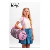 BAAGL SET 5 Skate Kuromi Grey: batoh, penál, sportovní taška, ledvinka, obal na notebook GRS – produktová fotografie 12