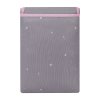 BAAGL Obal na notebook Kuromi Grey GRS – produktová fotografie 3