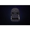 BAAGL Školní batoh Skate Kuromi Black GRS – lifestyle fotografie 10