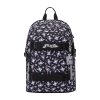 BAAGL SET 5 Skate Kuromi Black: batoh, penál, sportovní taška, ledvinka, obal na notebook GRS – produktová fotografie 2