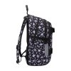 BAAGL SET 5 Skate Kuromi Black: batoh, penál, sportovní taška, ledvinka, obal na notebook GRS – produktová fotografie 3