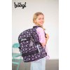 BAAGL SET 5 Skate Kuromi Black: batoh, penál, sportovní taška, ledvinka, obal na notebook GRS – lifestyle fotografie 8