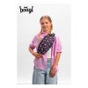 BAAGL SET 5 Skate Kuromi Black: batoh, penál, sportovní taška, ledvinka, obal na notebook GRS – produktová fotografie 14