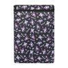 BAAGL Obal na notebook Kuromi Black GRS – produktová fotografie 3