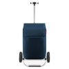 Reisenthel Shopping Trolley Dark Blue – nákupní vozík, celkový pohled