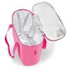Reisenthel Thermoshopper Twist Pink – chladicí taška, produktový pohled 5