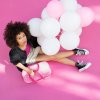 Reisenthel Coolerbag Twist Pink – chladicí taška, fotografie v prostředí 2