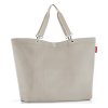 527838 reisenthel shopperxl herringbone sand zu6049 1