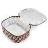 Reisenthel Coolerbag M Pocket Leo Macchiato – chladicí taška, produktový pohled 4