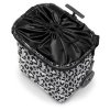 Reisenthel Carrycruiser Frame Leo nero – nákupní vozík, produktový pohled 6