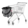 Reisenthel Carrycruiser Frame Leo nero – nákupní vozík, produktový pohled 8