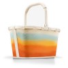 Reisenthel Carrybag Mesh tropical – nákupní košík, produktový pohled 4