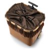 Reisenthel Carrycruiser Western – nákupní vozík, produktový pohled 7