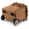 Reisenthel Carrycruiser Western – nákupní vozík, produktový pohled 4