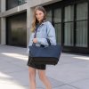 Reisenthel Shoppingbasket Twist navy – cestovní doplněk, fotografie v prostředí 3