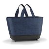 Reisenthel Shoppingbasket Twist navy – cestovní doplněk, produktový pohled 4
