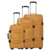 528312 8000250 89 bolonia wheeled duffle set l m s vg