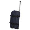 Travelite Bolonia Wheeled Duffle S Navy – cestovní taška na kolečkách, produktový záběr 3