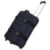 Travelite Bolonia Wheeled Duffle S Navy – cestovní taška na kolečkách, produktový záběr 6