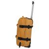 Travelite Bolonia Wheeled Duffle S Yellow – cestovní taška na kolečkách, produktový záběr 3
