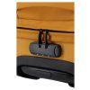 Travelite Bolonia Wheeled Duffle S Yellow – cestovní taška na kolečkách, produktový záběr 13