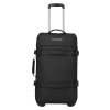 8000258 01 bolonia wheeled duffle m vg