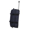8000258 20 bolonia wheeled duffle m rg