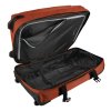 8000258 87 bolonia wheeled duffle m i
