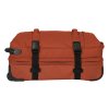 8000258 87 bolonia wheeled duffle m v