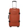 8000258 87 bolonia wheeled duffle m vg