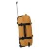 8000258 89 bolonia wheeled duffle m lg