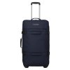 8000259 20 bolonia wheeled duffle l vg