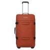 8000259 87 bolonia wheeled duffle l vg