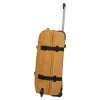 8000259 89 bolonia wheeled duffle l rg