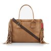 Reisenthel Daily Shopper XS Western – nákupní taška, celkový pohled