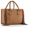 Reisenthel Daily Shopper XS Western – nákupní taška, produktový pohled 6