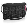 Reisenthel Mini Pouch Boucle Black – pouzdro, produktový pohled 4