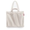 Reisenthel Softshopper Teddy Sand – nákupní taška, produktový pohled 5