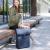 Reisenthel Trolley M Twist Navy – nákupní vozík, fotografie v prostředí 3