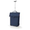 Reisenthel Trolley M Twist Navy – nákupní vozík, produktový pohled 4