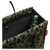 Reisenthel Daily Shopper Teddy Leo Olive – nákupní taška, produktový pohled 5
