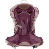 deuter Futura 25 SL cassis-ashrose