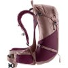 deuter Futura 25 SL cassis-ashrose
