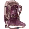 deuter Futura 25 SL cassis-ashrose