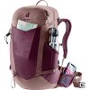 deuter Futura 25 SL cassis-ashrose
