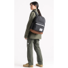 Herschel Pop Quiz New -  Ivy Green/Chicory Coffee 25l