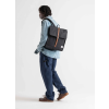 Herschel City - Raven Crosshatch