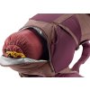 deuter Futura Pro 34 SL cassis-ashrose