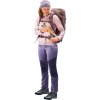 deuter Futura Pro 34 SL cassis-ashrose